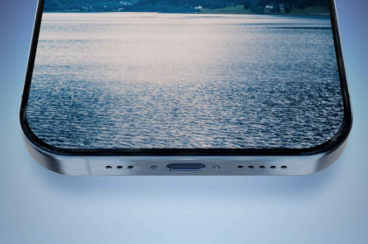 鸡西苹果ipad维修分享iPhone15USB-C接口和Mac/iPad区别 