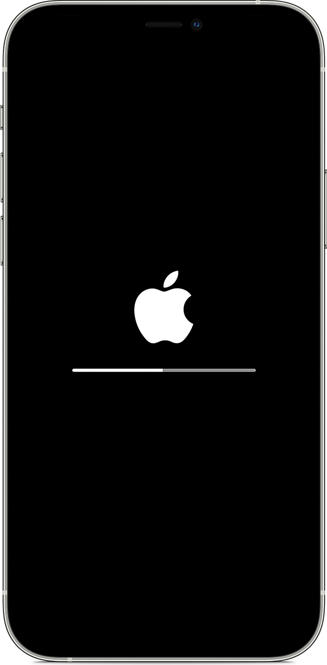 鸡西苹果手机维修分享iPhone 12 无法更新系统、出现报错的解决办法 