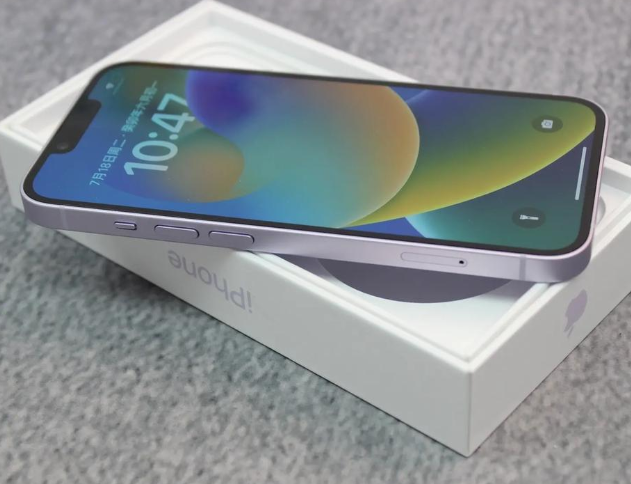 鸡西iPhone14闪光灯维修分享如何解决苹果14闪光灯故障问题 